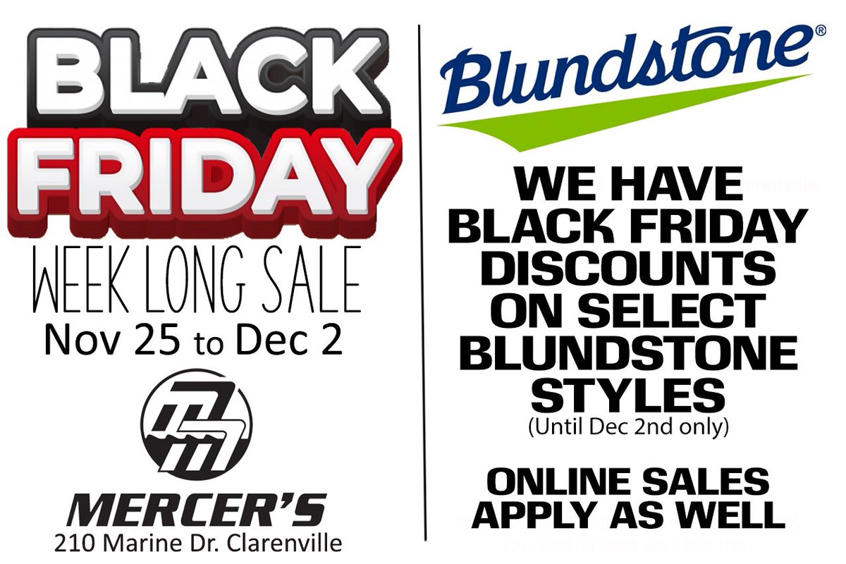 Mercer's Marine (@mercersmarine) on Twitter photo 