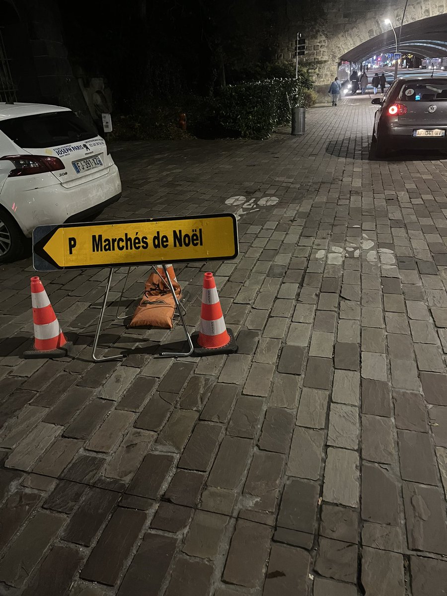 Metz, ville marchable et cyclable.