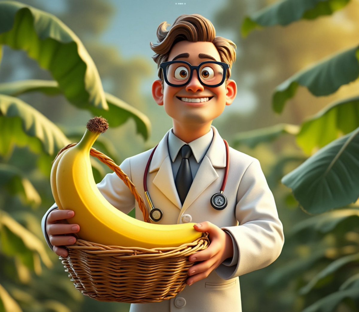 Banana3 tweet media