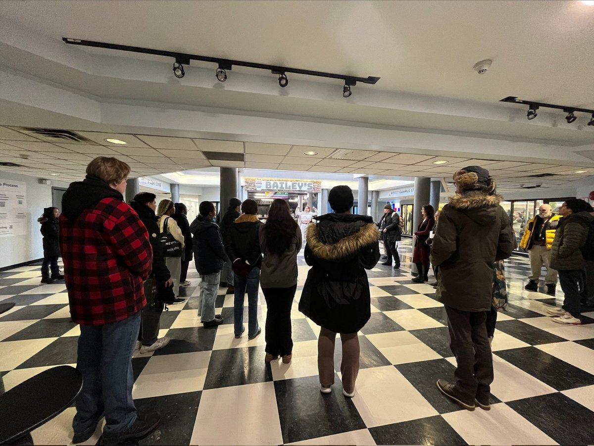 Brandon University Faculty Association tweet media