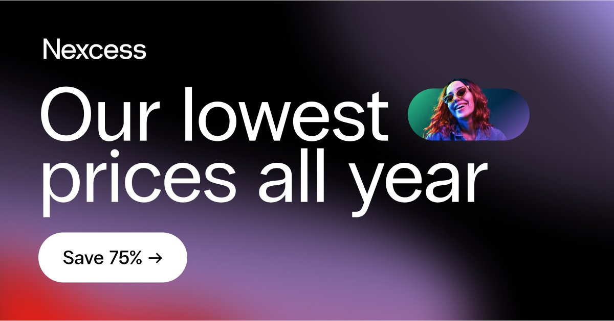 ⏳ Time’s running out! Black Friday deals end 12/1! ⏳

Get managed hosting for WordPress, WooCommerce, or Magento at our best prices of the year. Don’t wait! 💥

🔗 Act now: ow.ly/IzPn50TONPX 

#BlackFriday #WebHosting #WooCommerce #WordPress