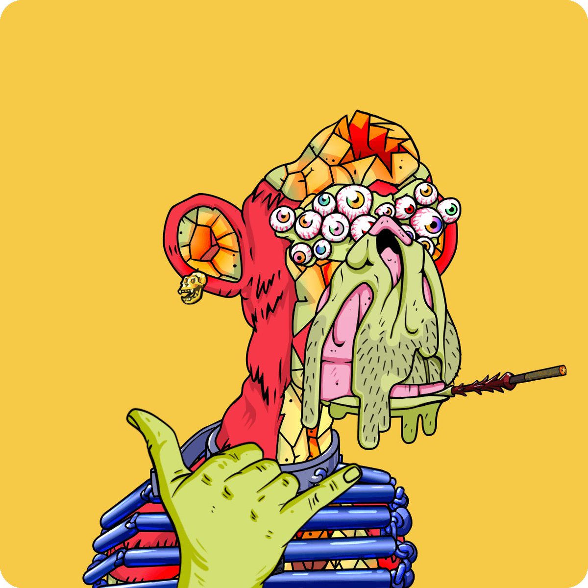 🕸WΞBMYZΞR.ETH 🍌 tweet media