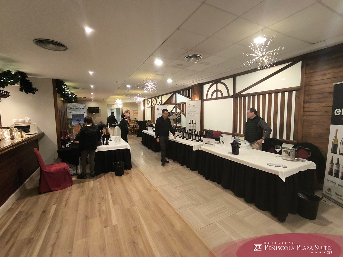 ZT Hotels tweet media