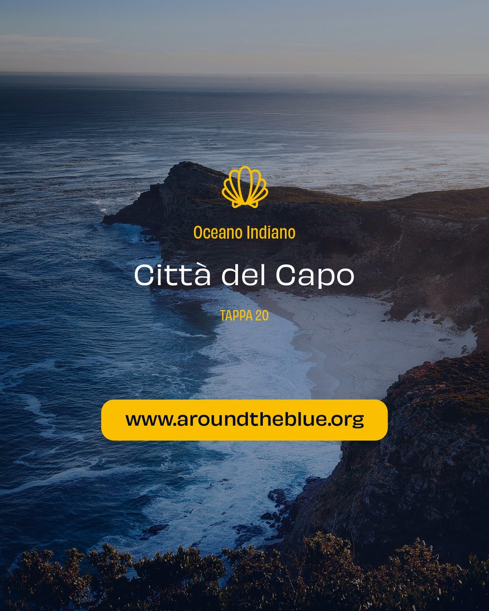 AroundTheBlueIT's tweet photo. Siamo arrivati a Città del Capo, la "Città Madre" del Sudafrica! 🌍 Un luogo dove la storia, la cultura e la natura si incontrano, con l'imponente Table Mountain e l'Oceano a fare da cornice. Inizia il nostro viaggio!  #CapeTown #AroundTheBlue #GiovanniSoldini #ATB https://t.co/eZdpcNHep2
