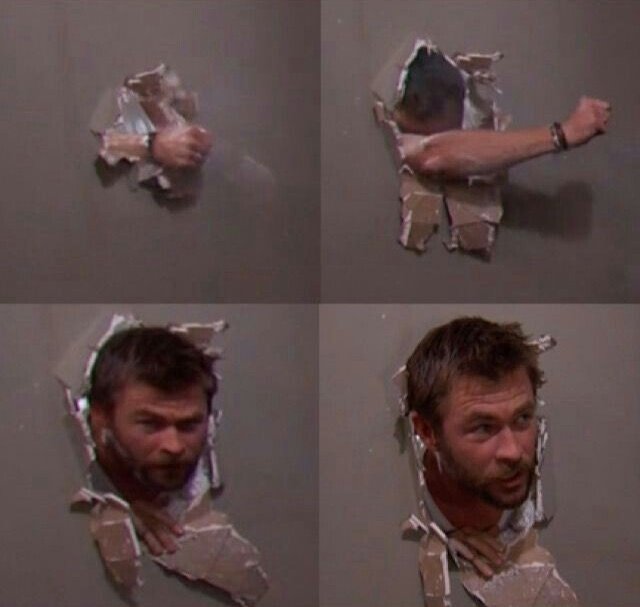 Врываюсь на мафию