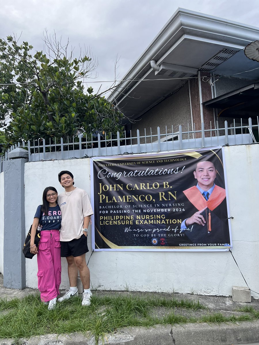 xtinmndz's tweet photo. RN na baby ko 🥹🩷 #PNLE2024 https://t.co/yQsrDyRQVC
