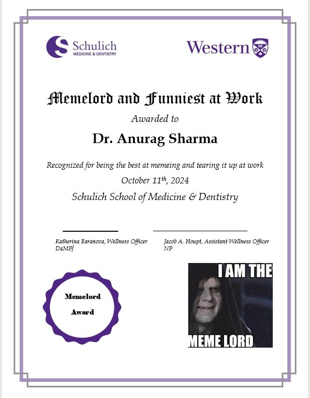 Anurag Sharma tweet media