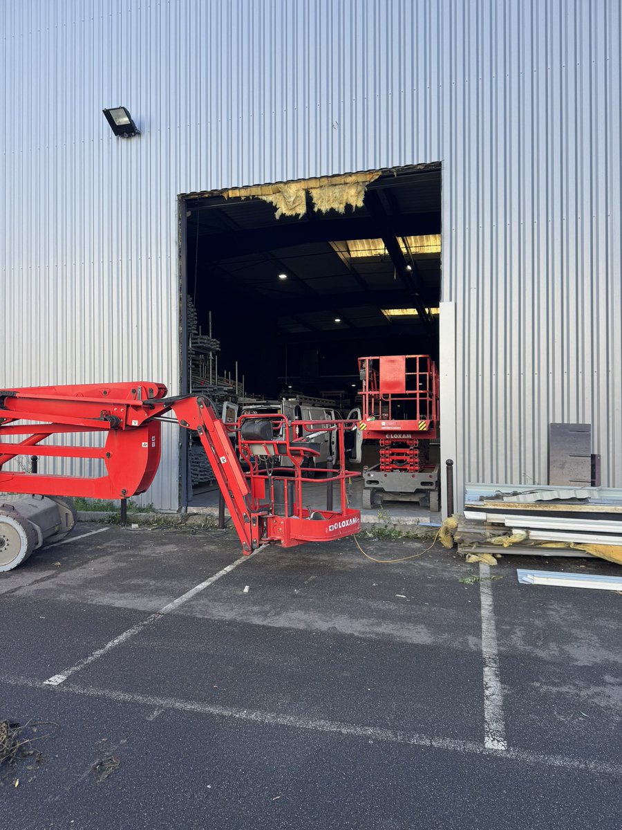 CEMLOCServices's tweet photo. CEMLOC Services continue de vous ouvrir sur le monde avec une vue en 4 x 5 !

Découvrez toutes les compétences de CEMLOC Services sur https://t.co/8hOAmyjzoD https://t.co/ylyWjVZLOr