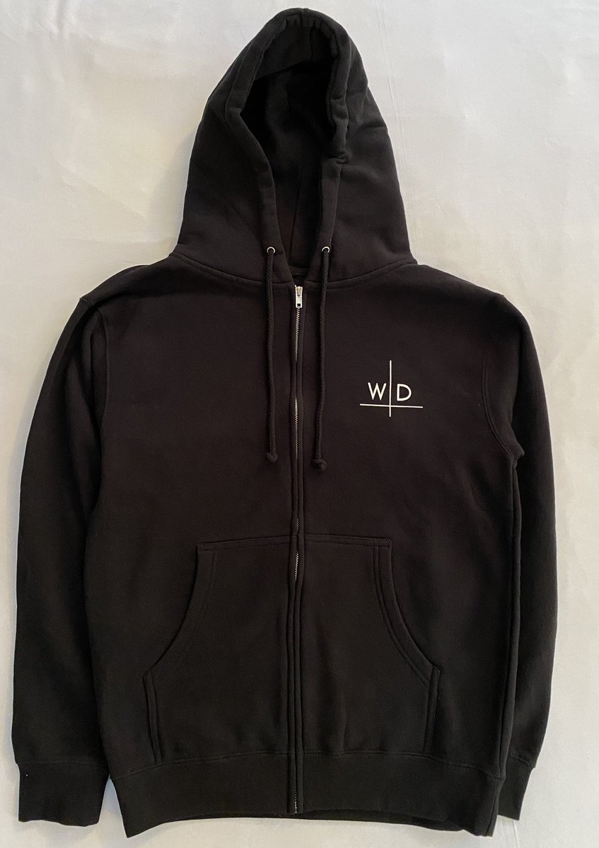 It’s Black Friday at the WD store! 20% off store-wide. Mugs, posters, hoodies, and, of course, music! Just enter code WD20 at checkout. Sale runs through Dec. 1. williamduvall.com. 

#williamduvall #blackfriday