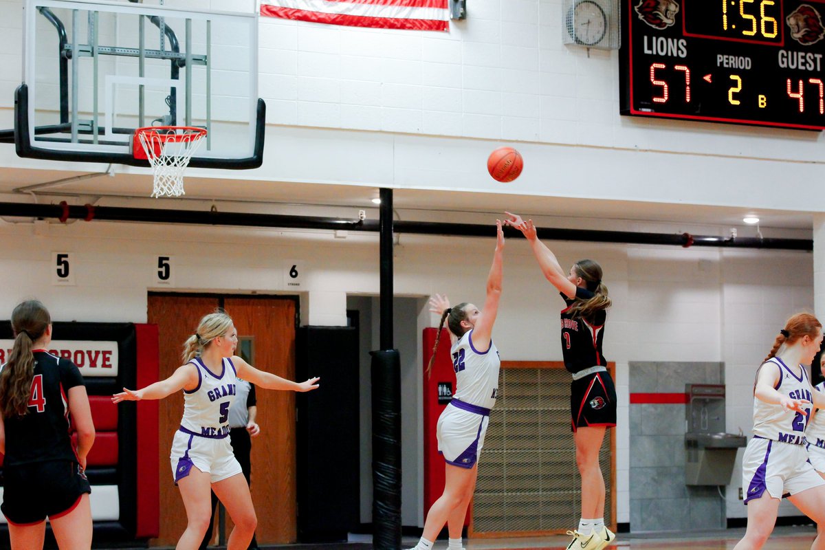 HammelKandice's tweet photo. So proud of @KylieHammel earning her first double-double against a talented Grand Meadow team. 🏀 https://t.co/SEH5HHaeVT