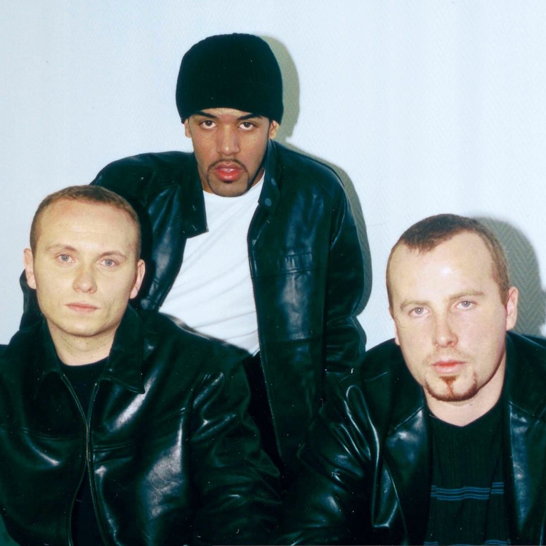 Craig David tweet media