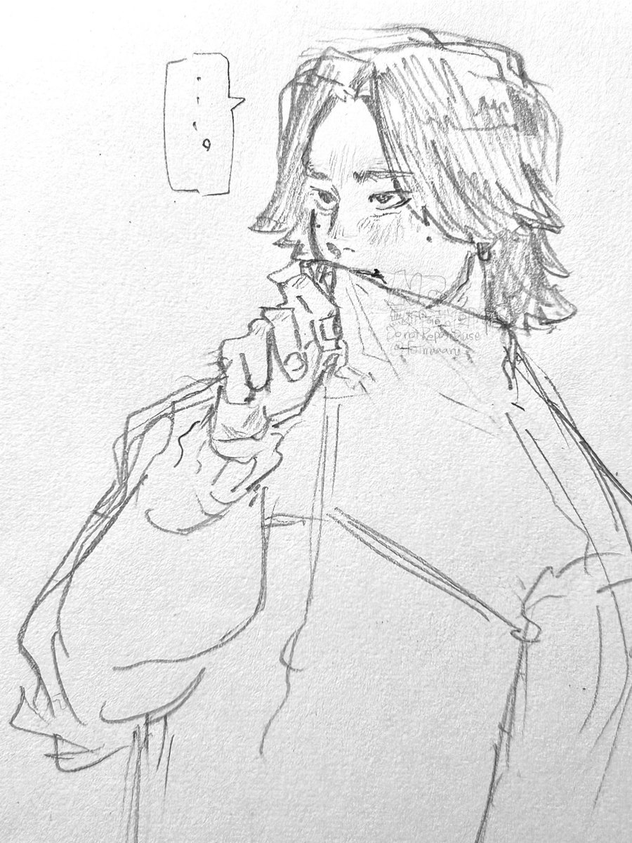 fotmaaaru's tweet photo. スケ https://t.co/Q0iWprs8wL