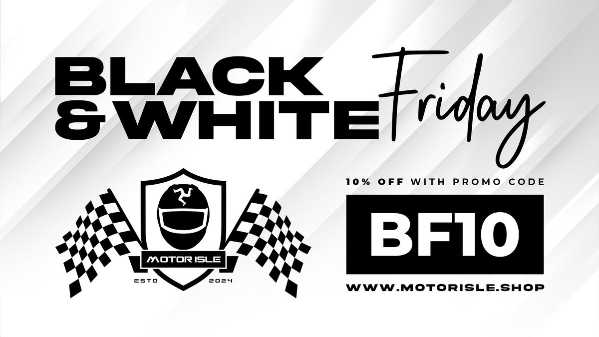 Motor Isle tweet media