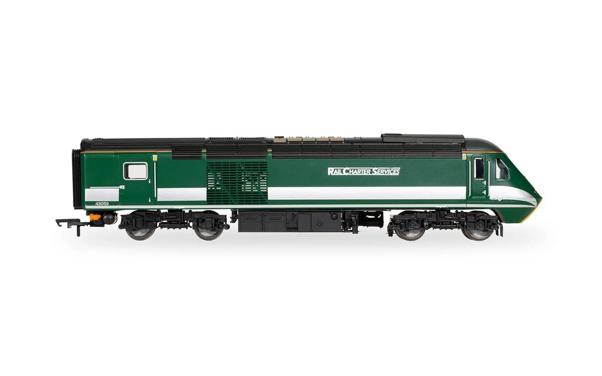 AidansRailways's tweet photo. 🎄 Rail Charter Services HST Train Pack - Era 11🎄
🎅 Buy yours here 👉 : https://t.co/dXDZklvLk1  🎁

#xmas #xmas2024 #xmasgifts #christmasgifts #BlackFriday https://t.co/WGwAwhCYPa