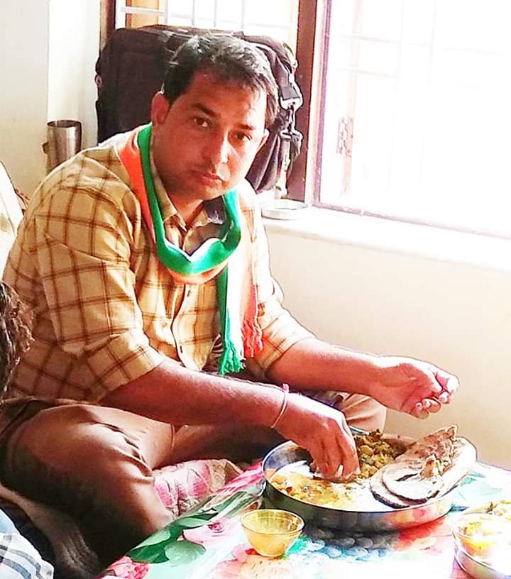 IAMVICKYFANS's tweet photo. नरेश मीणा को रिहा करो 👳‍♂️ 

@NareshMeena__
#नरेश_मीणा_को_रिहा_करो
#नरेश_मीना_को_रिहा_करो https://t.co/K4qZjMAGP5