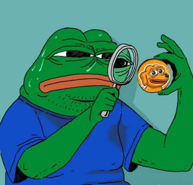This really is a hidden gem, $PUPU time will come 💎