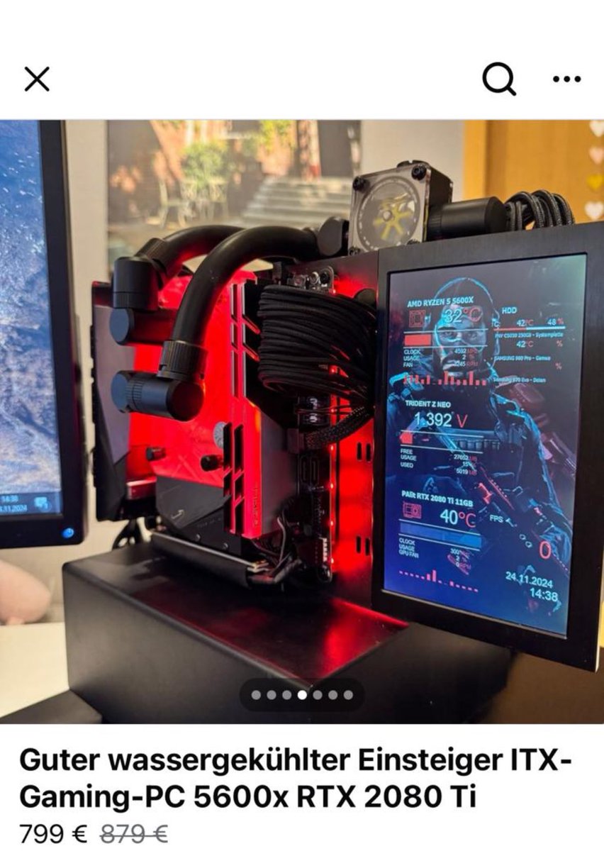 18Repz's tweet image. Bro verkauft Bombe statt pc