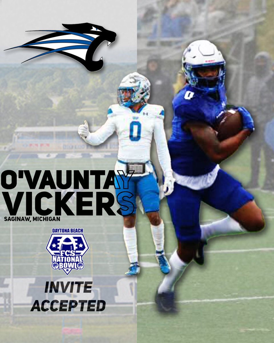 Ready to compete let’s do it