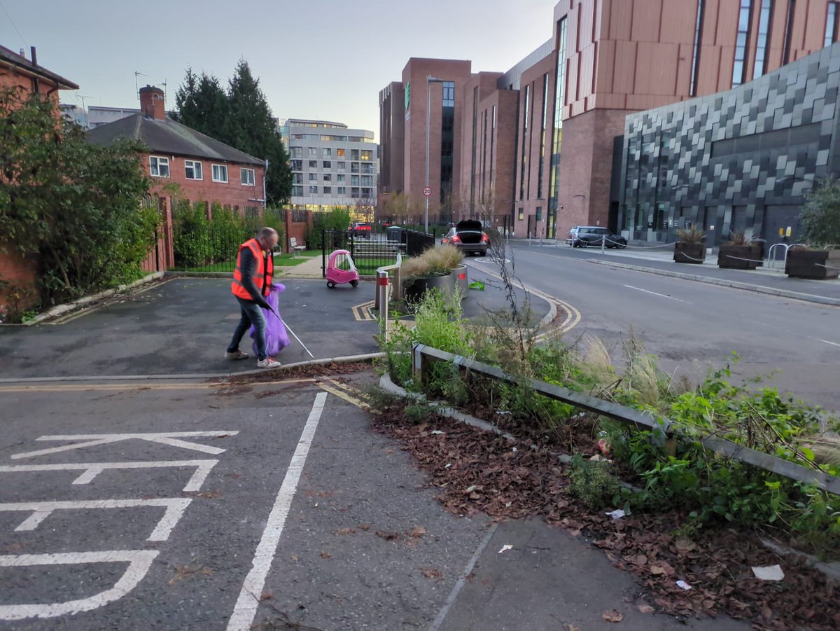 Castle Ward Focus Team 🔶 tweet media