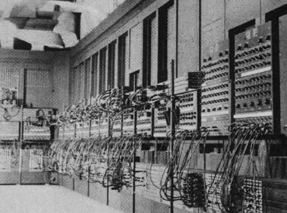 ENIAC, As one of the first electronic computers, it bridged the gap between mechanical calculations and the fast-paced computing we rely on today, laying the foundation for modern technological advancements.
