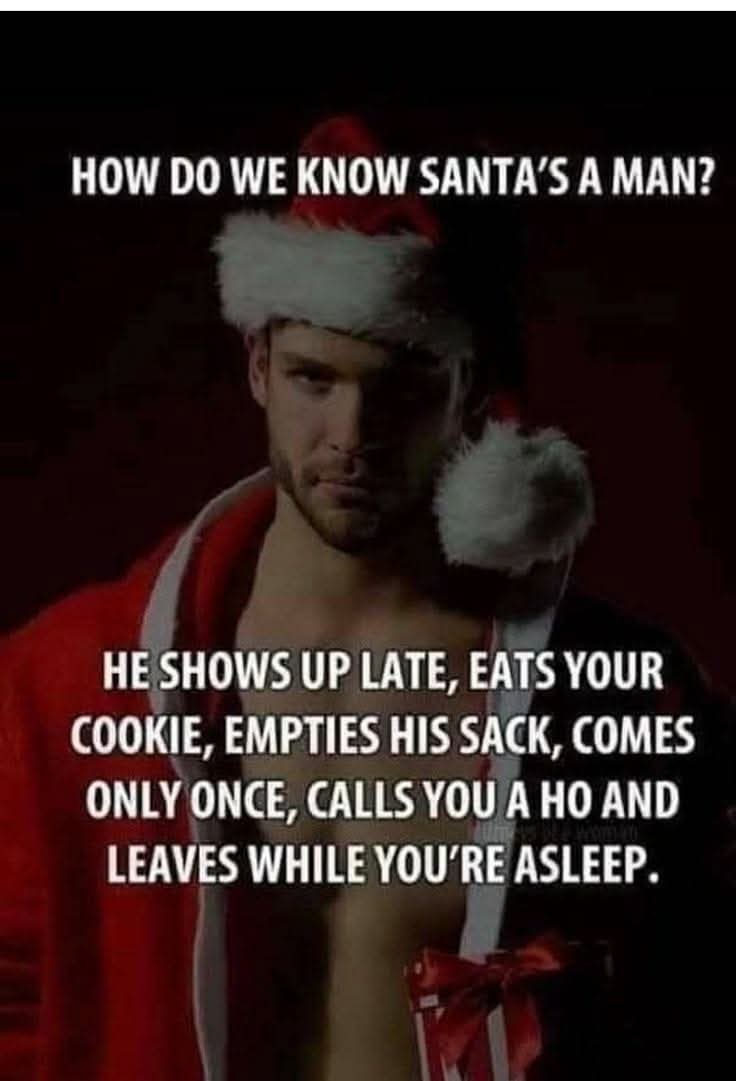 It's nearly that time of year ladies