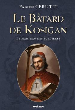 <a href="/BdeKosigan/">Fabien Cerutti</a> une nouvelle critique de Le Bâtard de Kosigan, tome 3 : Le Marteau des sorcières  à lire sur Babelio : "A𝖛𝖎𝖘 :

𝑳𝒆 𝑩â𝒕𝒂𝒓𝒅 𝒅𝒆 𝑲𝒐𝒔𝒊𝒈𝒂𝒏 𝟑 &amp; 𝟒

Pas d'avis trop long pour ne pas spoiler mais ces 2 là sont mes préférés..."  ift.tt/sqWCuMH