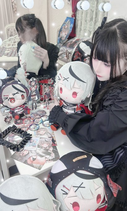 Twitterのコスプレ画像44