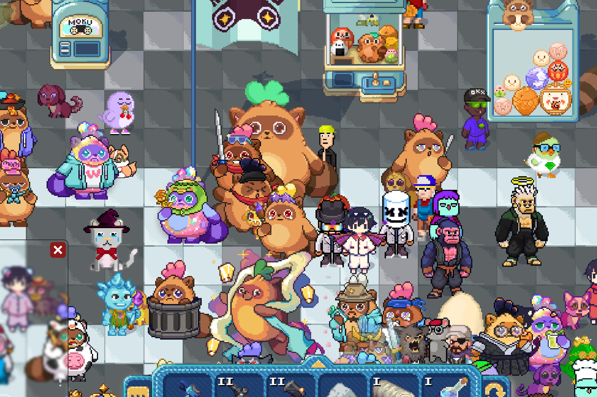 Ervin Gaming| YGG | BCH tweet media