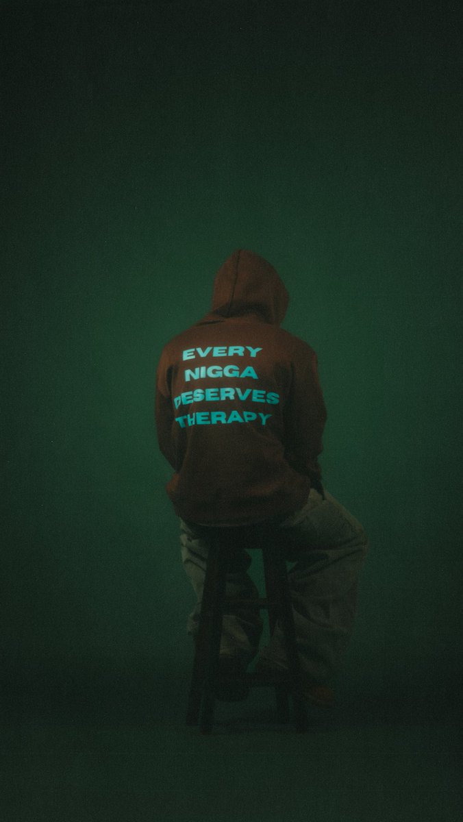 Every nigga deserves tweet media