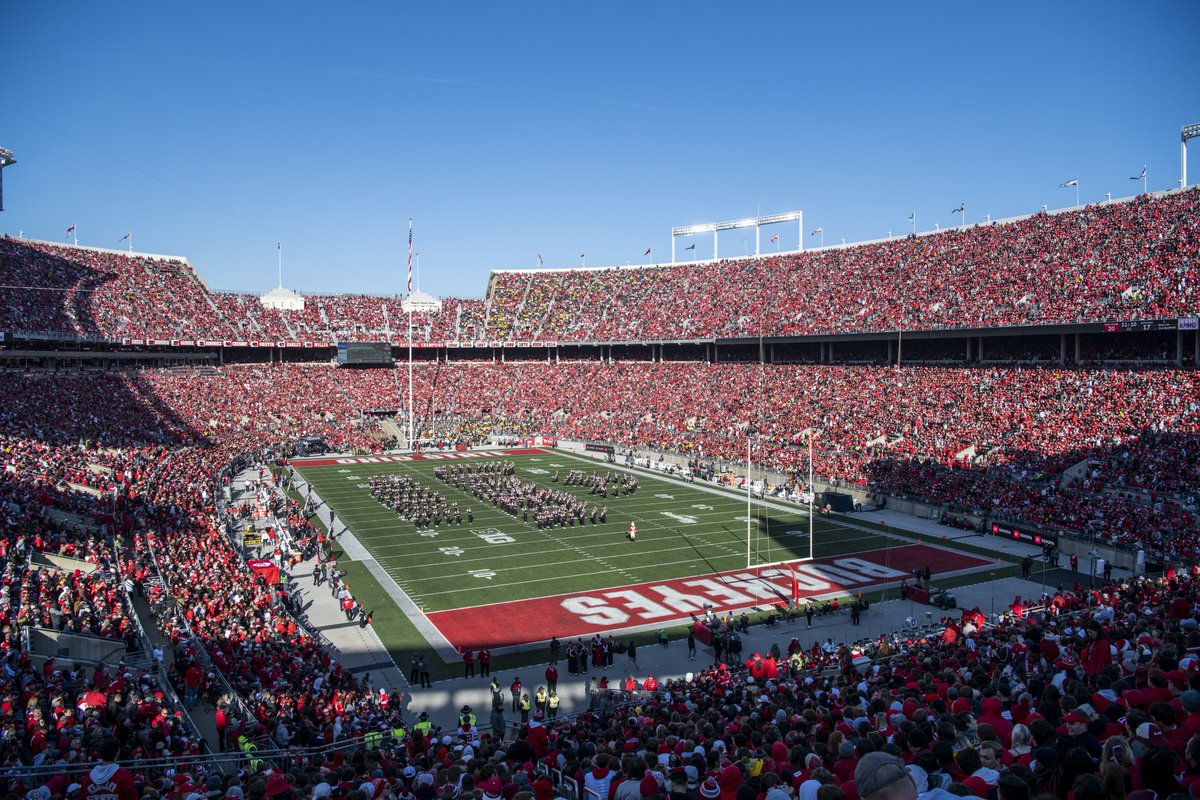 Ohio State tweet media