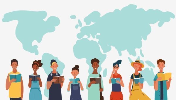 This preview article from the latest edition of inTuition examines Maslow’s 1993 visit to the Siksika reservation in Canada and the implications for the wider issue of decolonising the curriculum.

Click the link to read the article: buff.ly/3OsU7tQ