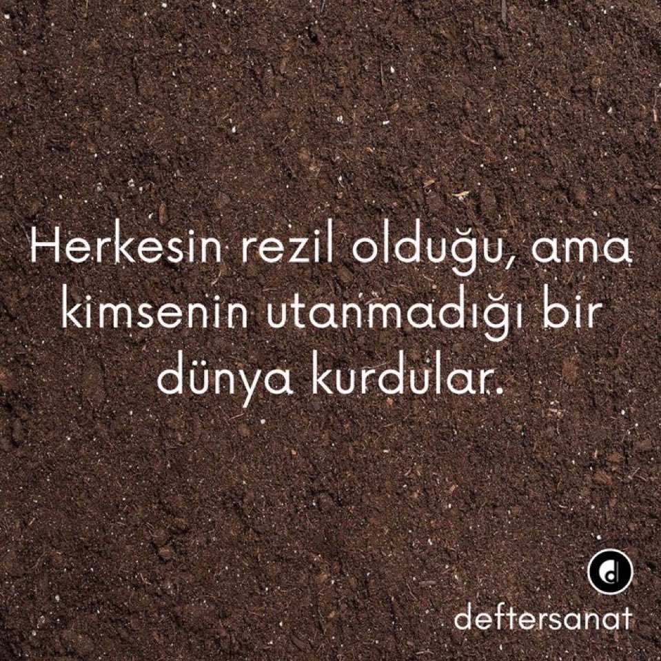 emrpuzo's tweet photo. Okuduğum en gerçek söz. https://t.co/aXgGdV3fU2