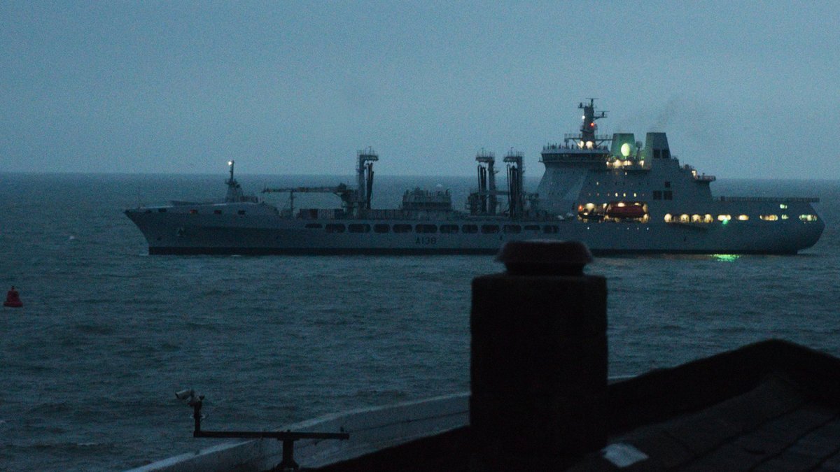 Navy Lookout tweet media