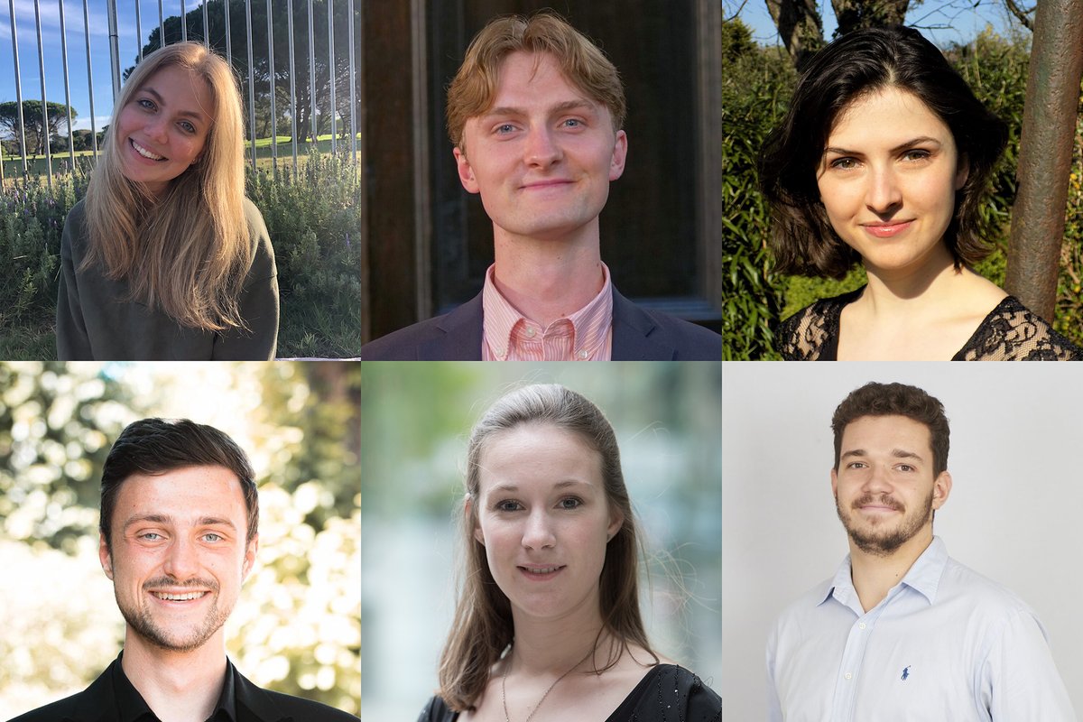 We are massively excited about the <a href="/TenebraeChoir/">Tenebrae Choir</a> Associate Artists performing in our carol concert Deck The Halls With Streetwise Opera 🤩 Join us on Fri 13 Dec 6:30-7:30pm at <a href="/AllHallowsTower/">All Hallows by the Tower</a> for a heart-warming evening hosted by <a href="/SimonCallow/">Simon Callow</a>. Tickets: £20/£10