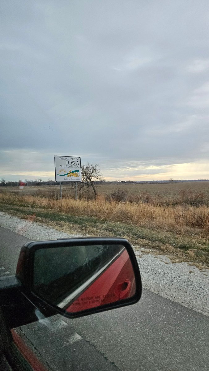 bmoseman's tweet photo. Entering enemy territory #GBR https://t.co/FhRpdpHa9J