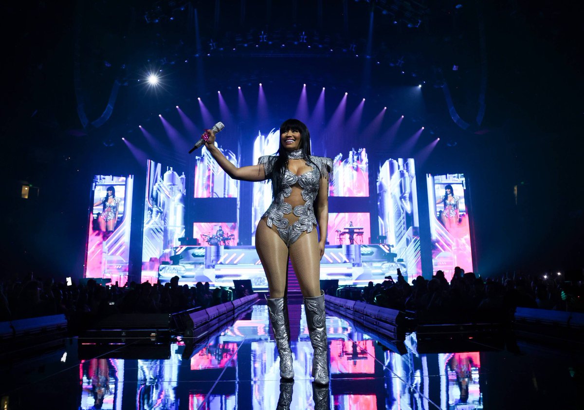 statsofminaj's tweet photo. Vote Nicki Minaj for best TOUR

🔗link: https://t.co/Tw6n03GhfY https://t.co/nuWzvBVvWw