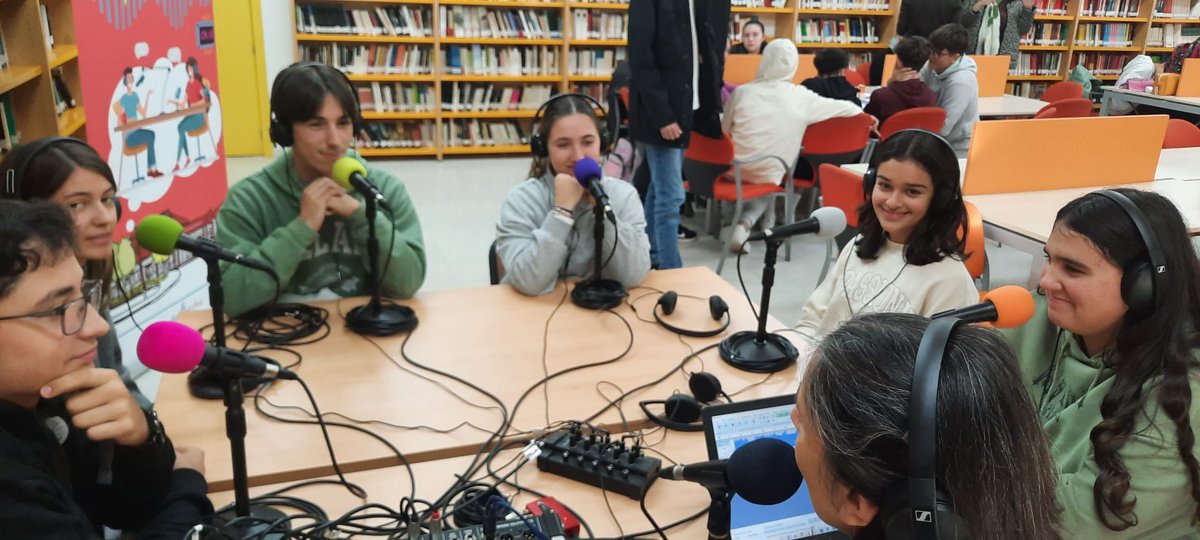 RadioSantiagoAlmendralejo tweet media