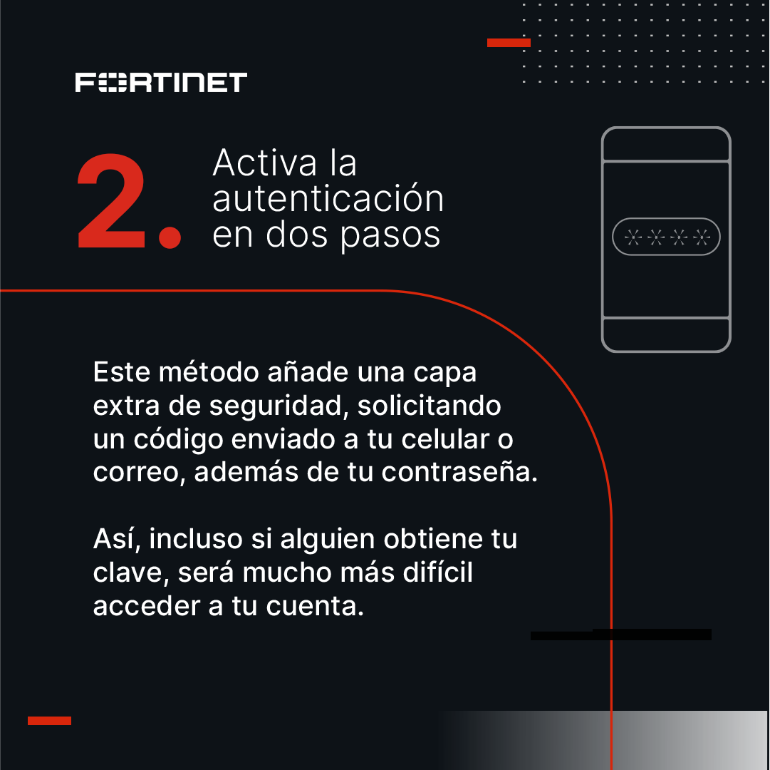 JOSEGMM's tweet photo. 🛒🔒 Prepárate para #BlackFriday con estos consejos de #ciberseguridad para tus compras en línea. 

Aprende a protegerte mejor y compra con tranquilidad. 🛡️ Mantente informado sobre ciberseguridad en nuestro curso gratuito en español: https://t.co/XAbxCc84RD

#WeSecureLATAM https://t.co/u7wdm8eNz4