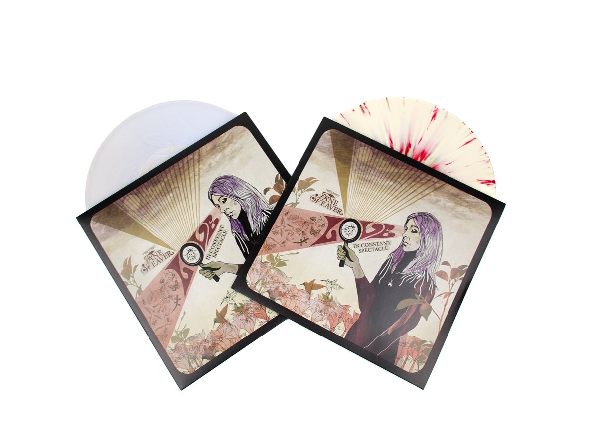 Fire Records tweet media