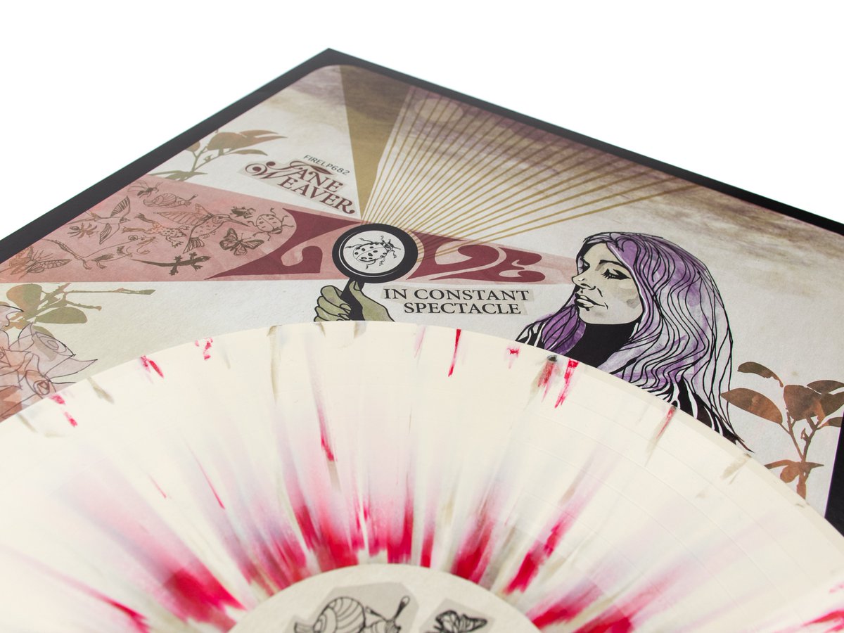 Fire Records tweet media