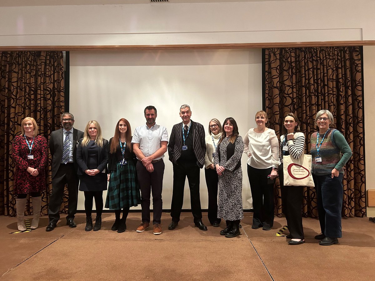 CWP Research Team (@cwp_research) on Twitter photo And thatās a wrap! A great big thank you to everyone who contributed to our #cwpresearch2024 conference today, from all of us <a href="/cwpnhs/">Cheshire and Wirral Partnership NHS FT</a> research team. Together we can make research everyoneās business. #Celebrate #Collaborate #Coproduce And thatās a wrap! A great big thank you to everyone who contributed to our #cwpresearch2024 conference today, from all of us <a href="/cwpnhs/">Cheshire and Wirral Partnership NHS FT</a> research team. Together we can make research everyoneās business. #Celebrate #Collaborate #Coproduce