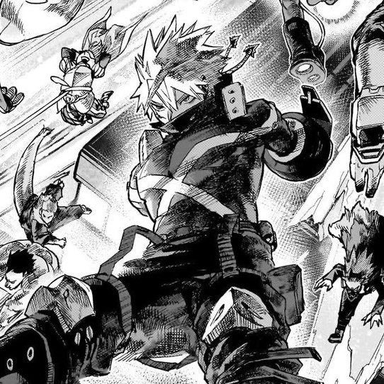 ADULT KATSUKI ONE CHANCE PLEASE 🙏🏼🙏🏼🙏🏼🙏🏼🙏🏼🙏🏼🙏🏼🙏🏼🙏🏼