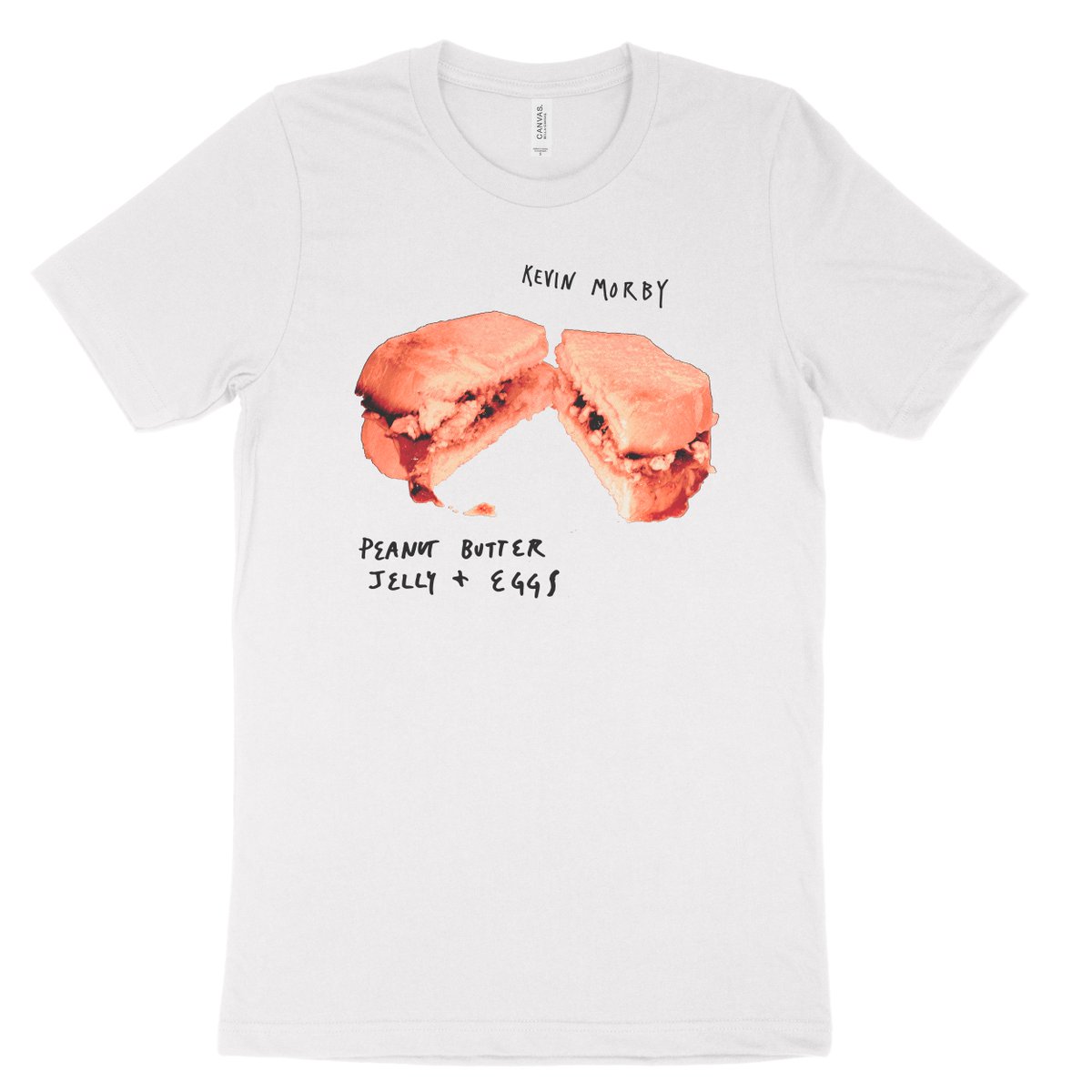 kevinmorby's tweet image. Made some truly crazed merch for the end of the year and TIAP cycle. Custom nunchucks, Peanut Butter Jelly &amp;amp; Eggs shirt and THAT Was A Photograph - a photo/postcard booklet of selected photos documenting the cycle. 🥷🍳📸

kevinmorby.merchtable.com