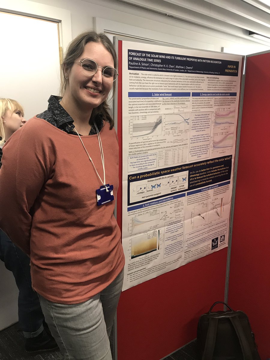 QMUL Space & Astrophysical Plasma Physics tweet media