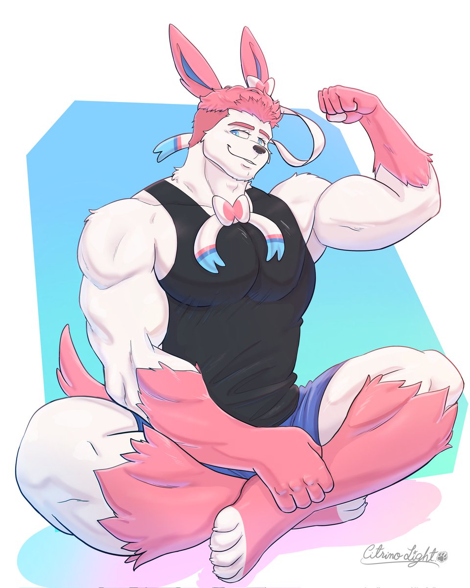 Pokesona lista! Saqué ésto del sistema por fin ✌️
