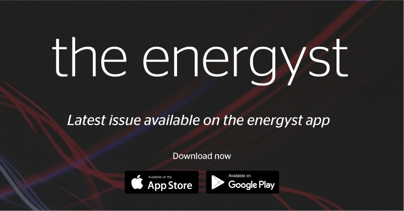 The Energyst tweet media