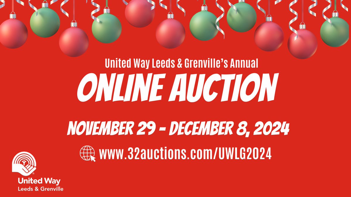 United Way L&G tweet media