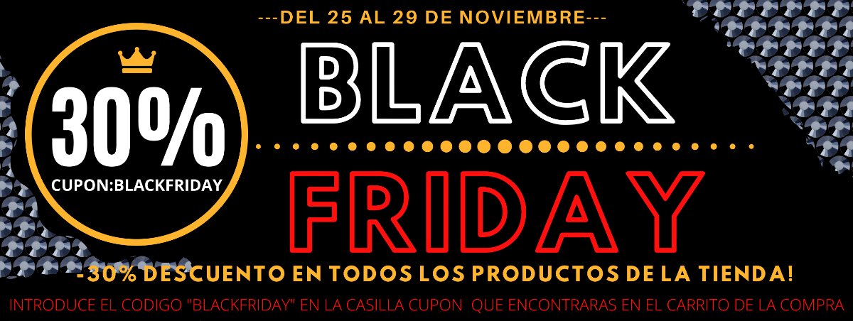 FashionStrass's tweet photo. 💎Black Friday 30% de descuento en todas las compras💎 - https://t.co/6RCEJW7pyN https://t.co/34WwObOA3x