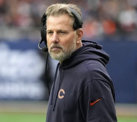 MLFootball's tweet photo. MATT EBERFLUS IS ONE OF THE WORST COACHES IN NFL HISTORY…

Record: 14-31
Road Games: 3-19
0-18 Sundays
Win % Rank: 217th of 229 all-time
Trailing at Halftime: 5-22
One-Score Games: 5-17
NFC North: 2-14
Vs. Winning Teams: 1-14

Does not get worse than this

(Stat via @DaBears_26) https://t.co/Mtn5mHR5aK