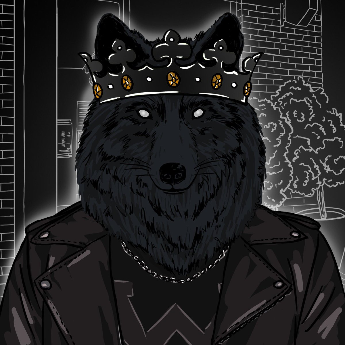 🐺WOLFY’S tweet media